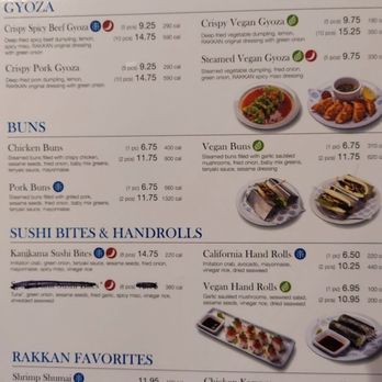 RAKKAN Ramen - Truckee - Ramen Near Me - Truckee, California RAKKAN Ramen - Truckee - Ramen Near Me - Truckee, California