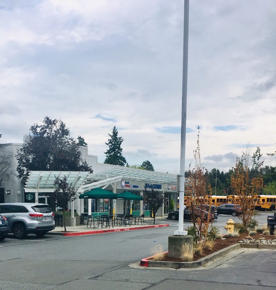 WILBURTON CROSSING 661699 120th Ave NE, Bellevue, WA Yelp