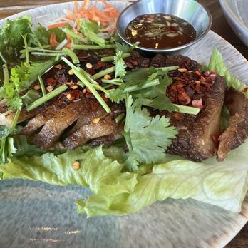 Amazing Basil - Asian Fusion Near Me - Fremont, California