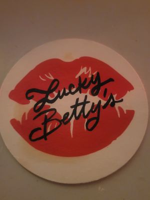 Lucky Betty's by null