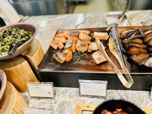 The Okura Tokyo by null The Okura Tokyo by null