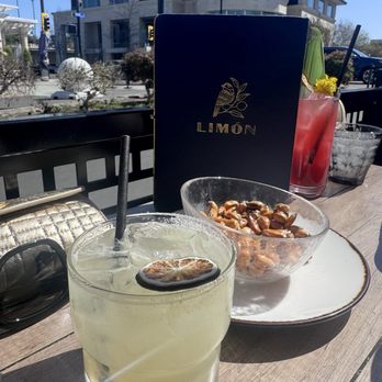 Limón - Peruvian Near Me - Mountain View, California