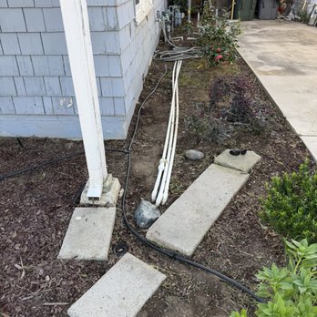 Garcia's Landscaping - After - Gardeners Near Me Garcia's Landscaping - After - Gardeners Near Me