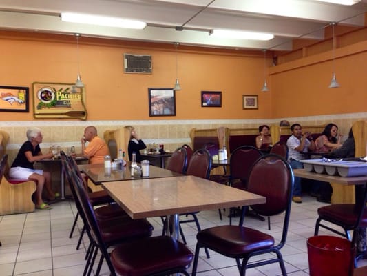 La Cocinita Mexican Restaurant by null