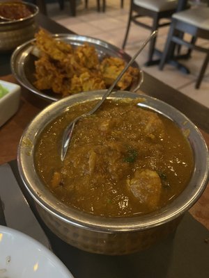 Masala Mantra - The Indian Bistro by null