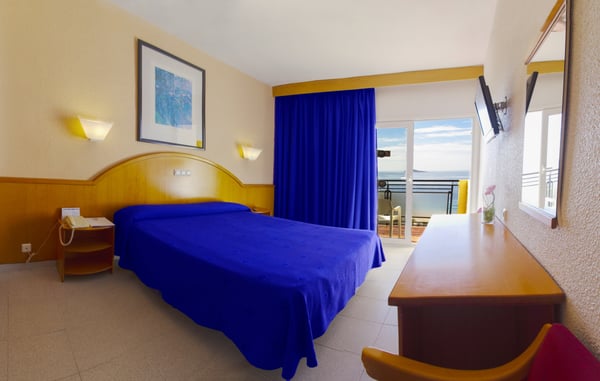 Hotel Poseidon Playa by null