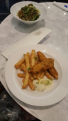 Sydney Cricket Ground by null