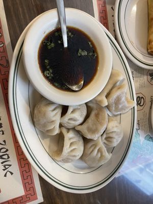 China Palace Restaurant by null