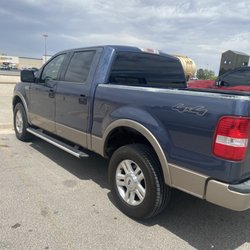 Knowlton Automotive - My truck