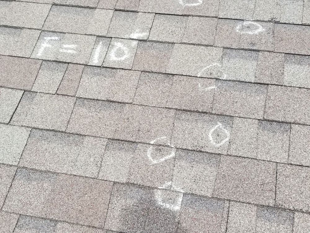 Slide of R&S Roofing