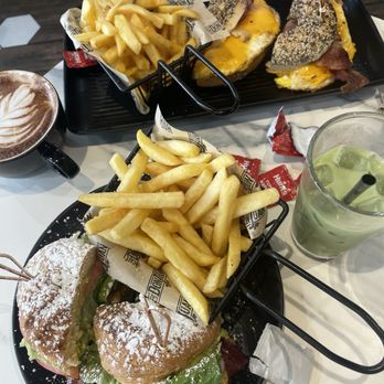 Cafe Don Juan - Cafes Near Me - Winter Park, Florida
