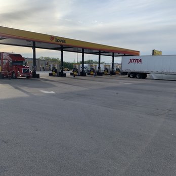 Love's Travel Stop - Gas Stations Near Me - Bloomsdale, Missouri Love's Travel Stop - Gas Stations Near Me - Bloomsdale, Missouri