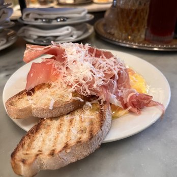 Buvette - French Near Me - New York, New York