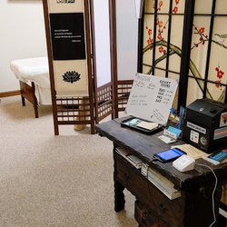 Davis Massage and Body Therapy