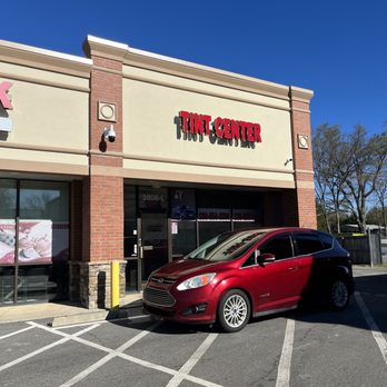 Window Tint Center - Auto Glass Services Near Me - Greensboro, North Carolina Window Tint Center - Auto Glass Services Near Me - Greensboro, North Carolina
