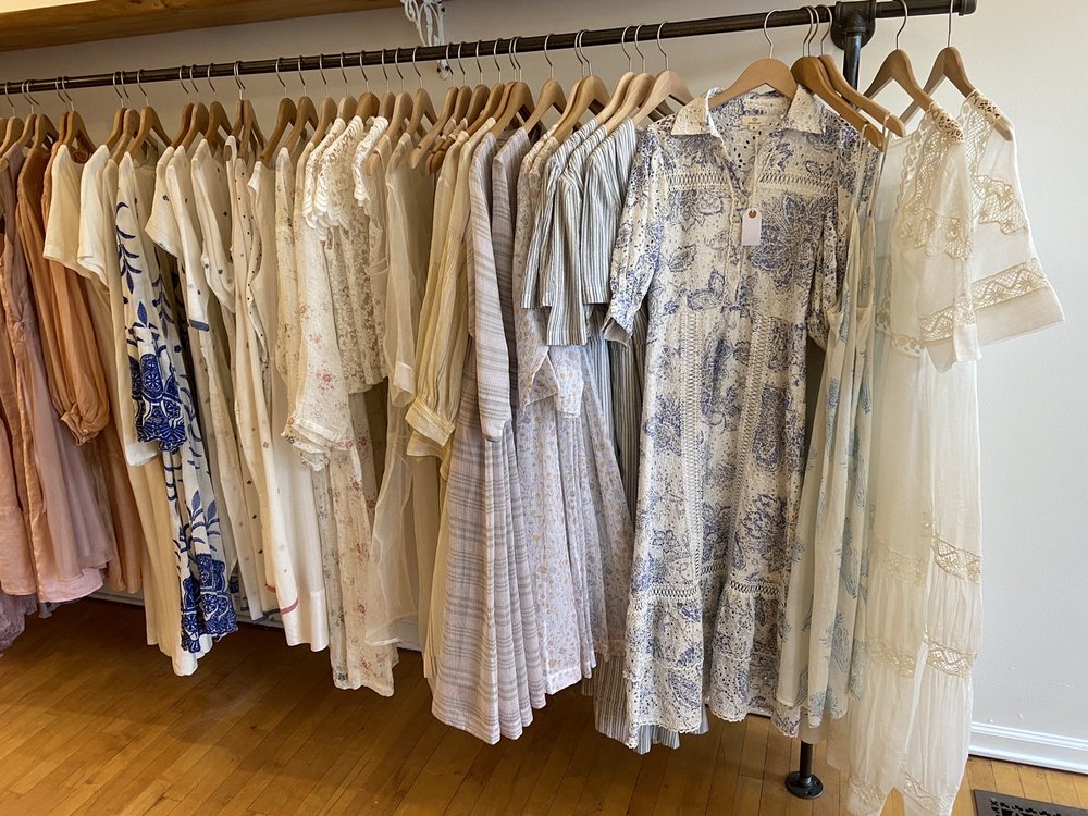 ZEPHYR Updated July 2024 19 Photos & 10 Reviews 11A W Market St