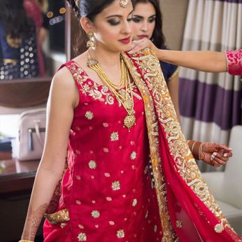 Makeup by Ivett - Bridal makeup Evening reception Pakistani - Makeup Artists Near Me Makeup by Ivett - Bridal makeup Evening reception Pakistani - Makeup Artists Near Me