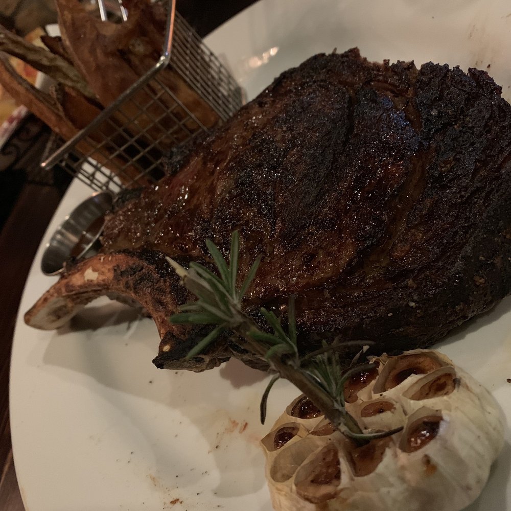 Osteria Cucina Rustica - Amazing Steak! - Italian Near Me - Marlboro, New Jersey Osteria Cucina Rustica - Amazing Steak! - Italian Near Me - Marlboro, New Jersey