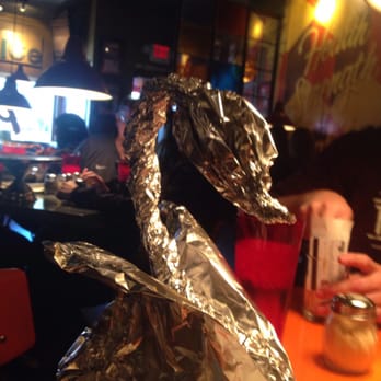 Home Slice Pizza - This is the best way I've gotten my left overs packed...!! - Pizza Near Me - Austin, Texas