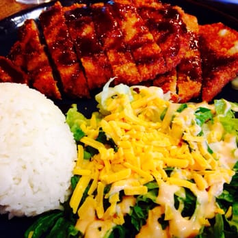 Go Goong - Don katsu - Korean Near Me - Dublin, California Go Goong - Don katsu - Korean Near Me - Dublin, California