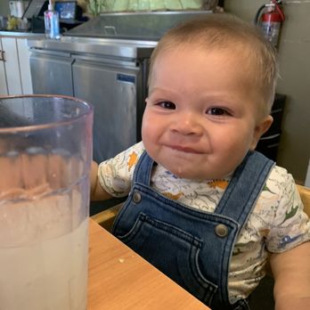 The Pines - My son couldn't stop drinking this homemade lemonade - American Near Me - Malad City, Idaho