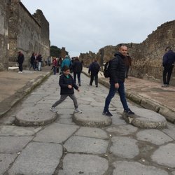 Kids Tours of Rome