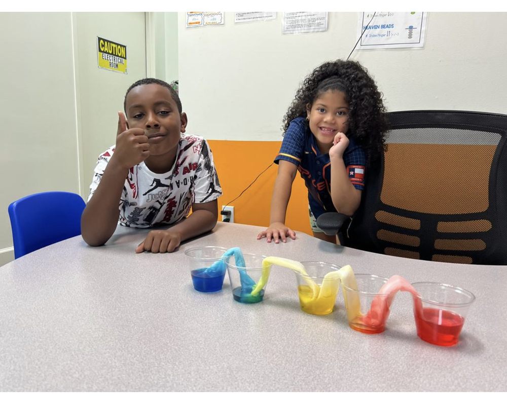 Best Brains Learning Center - Friendswood - reading tutor in Friendswood, TX