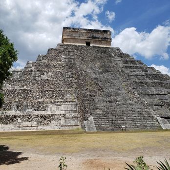 Chichen Itza Experience - Historical Tours Near Me - Chichén Itzá, YUC