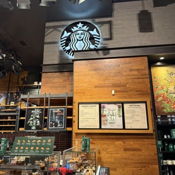 Starbucks - Menu - Coffee & Tea Near Me - Anaheim, California