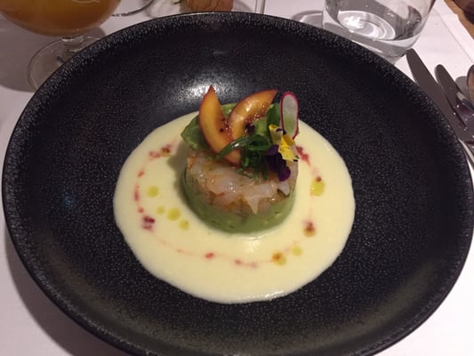 Collonge Café Restaurant by null