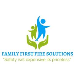 Family First Fire Solutions