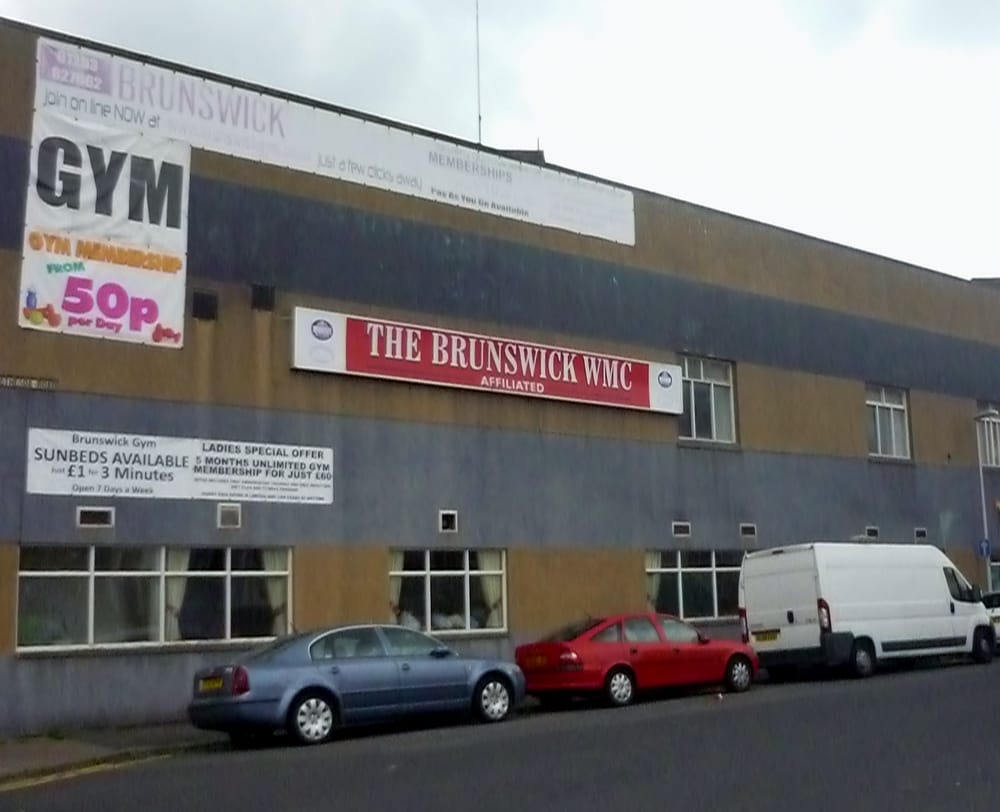 BRUNSWICK WORKING MENS CLUB Updated September 2024 2127 Bethesda