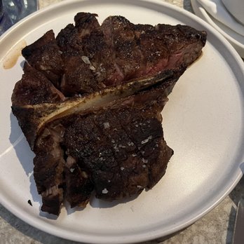 Queensyard - Porterhouse for 2 - Modern European Near Me - New York, New York Queensyard - Porterhouse for 2 - Modern European Near Me - New York, New York