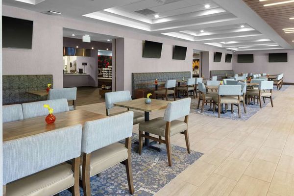 Embassy Suites by Hilton Grand Rapids Downtown by null