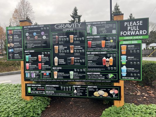 Gravity Coffee by null