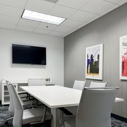 Regus Virginia Oyster Point