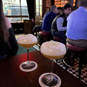 Central Park Tavern - Pornstar Martinis - Salad Near Me - New York, New York Central Park Tavern - Pornstar Martinis - Salad Near Me - New York, New York