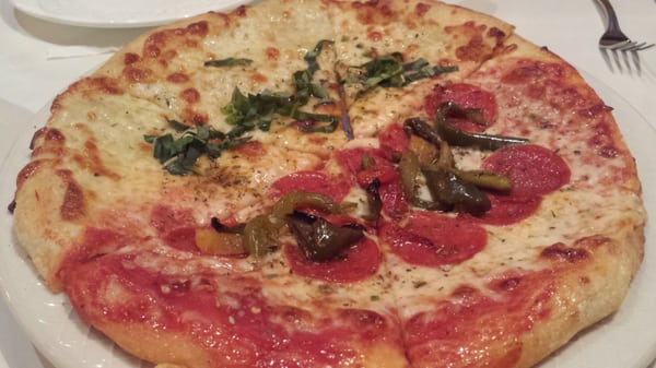 Il Sole Pizzeria Trattoria El Hotel San Juan by null