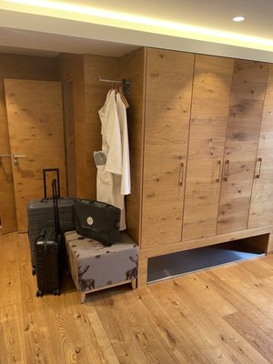 Hotel Schwarzer Adler Kitzbühel - Adults Only by null