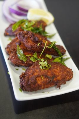 Paradise Biryani Pointe by null