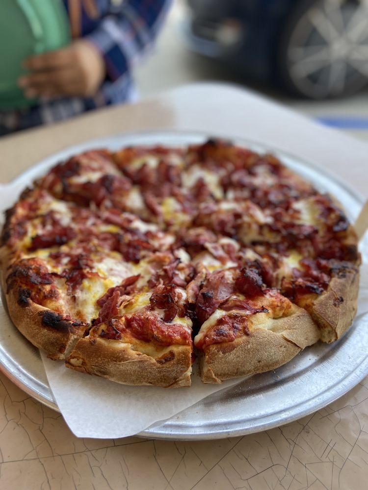 DOWNEY PIZZA COMPANY Updated July 2024 699 Photos & 1155 Reviews