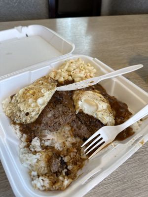 Ohana Hawaiian BBQ by null