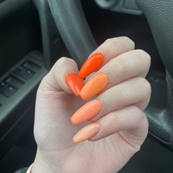 D&L Nail Spa - Nail Salons Near Me - Meridian, Idaho D&L Nail Spa - Nail Salons Near Me - Meridian, Idaho