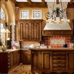 Graniterra - Kitchen Design