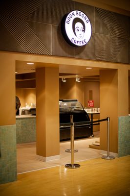 Boon Boona Coffee by null