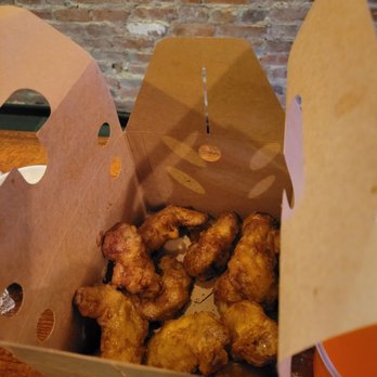 Mad For Chicken Flushing - Korean Near Me - Flushing, New York Mad For Chicken Flushing - Korean Near Me - Flushing, New York