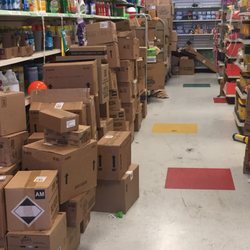 Dollar Tree - Bountiful Dollar Tree