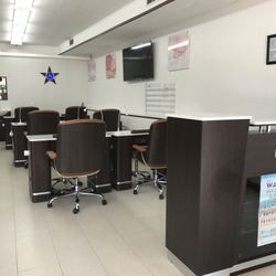Star Nails & Spa