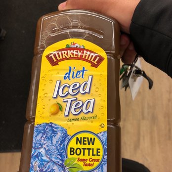 Turkey Hill - a bottle of iced tea - Gas Stations Near Me - Scranton, Pennsylvania Turkey Hill - a bottle of iced tea - Gas Stations Near Me - Scranton, Pennsylvania