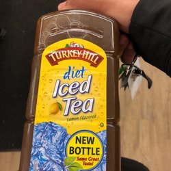 Turkey Hill